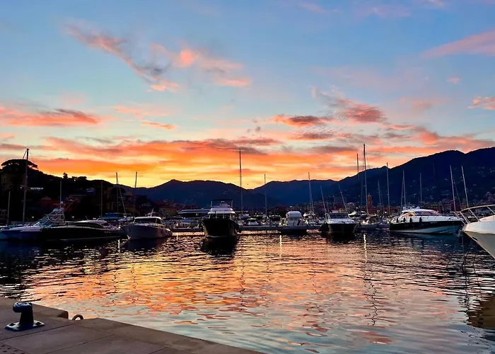 Benessere Appartamento Rapallo