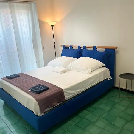 Benessere Apartament