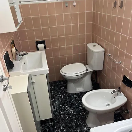 Benessere Apartament Rapallo