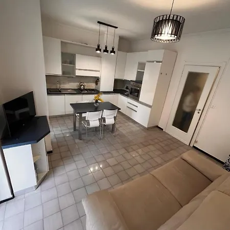 Apartamento Benessere *