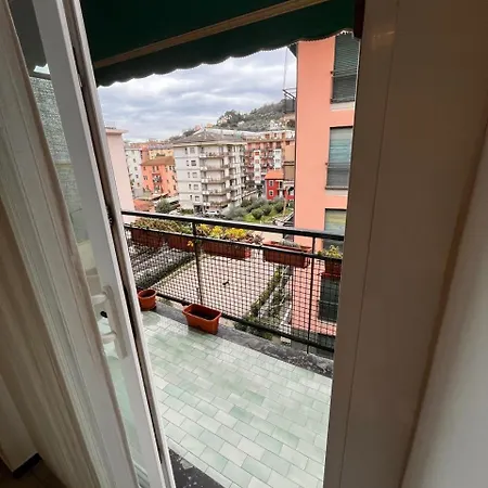 Benessere * Rapallo
