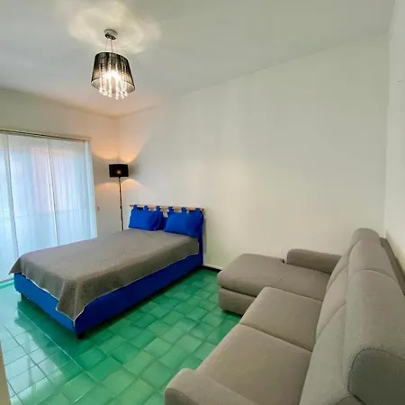 Benessere Apartament