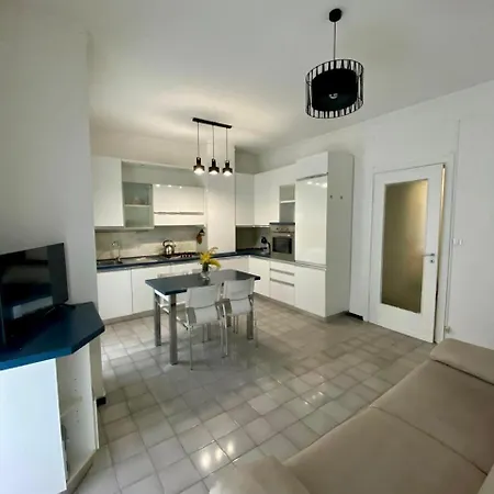 Benessere * Rapallo