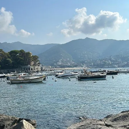 Benessere Rapallo