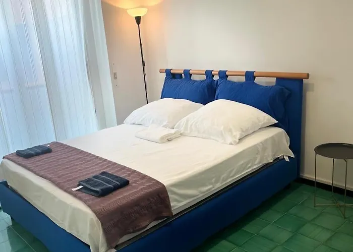 Benessere Apartamento