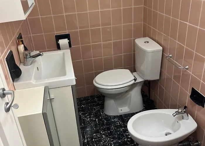 Benessere Apartamento Rapallo