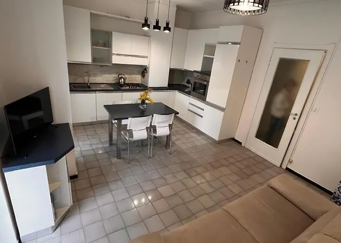 Apartment Benessere *