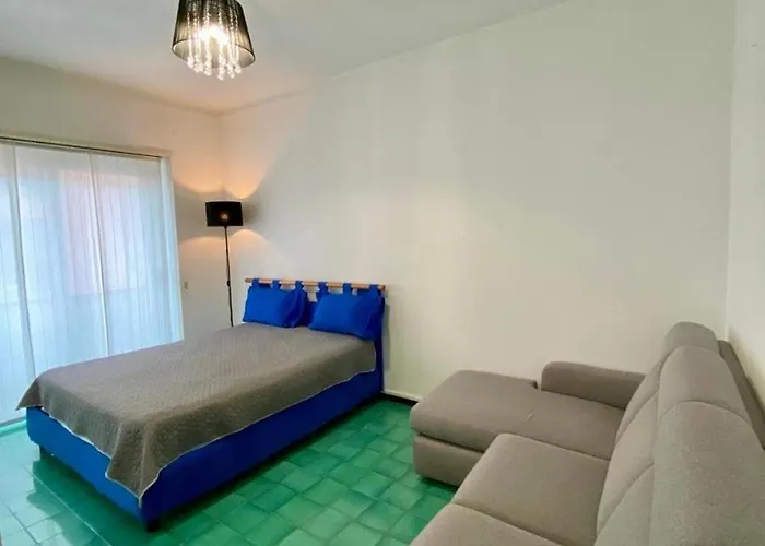 Benessere Apartamento